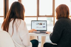 online course